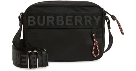 saccoche burberry